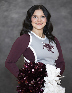 Kaylee Cornell head Shot